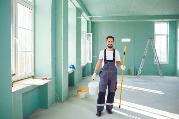 Best Post-Construction Mold Inspection  in Williamsport, IN