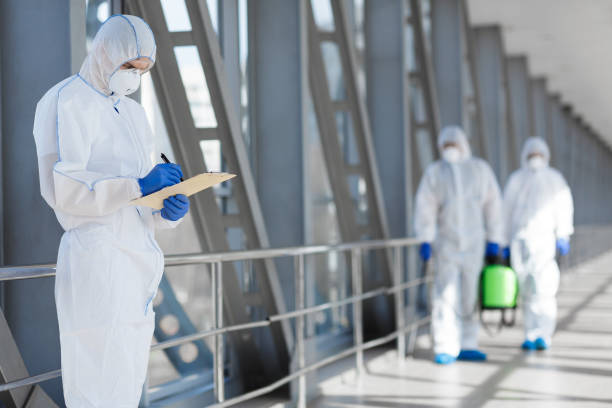 Best Mold Prevention Services  in Williamsport, IN