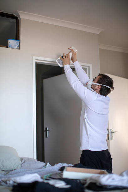 Best Comprehensive Air Testing for Mold Contaminants  in Williamsport, IN