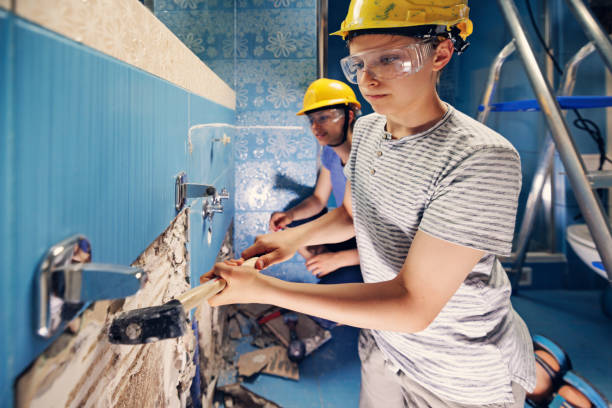 Best Mold Damage Restoration  in Williamsport, IN
